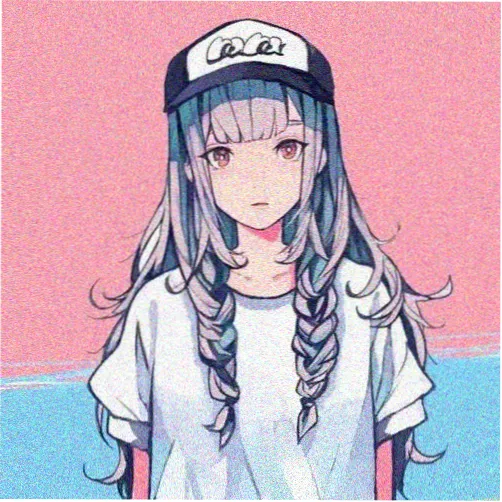 读者头像示意一