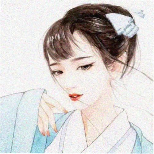 读者头像示意二